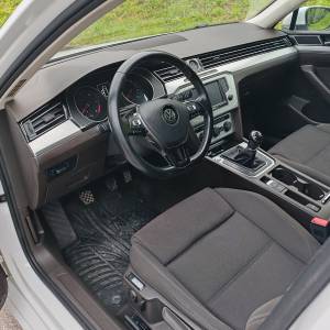 Prodajem passat b8 variant 2.0 TDI