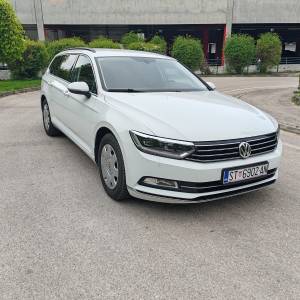 Prodajem passat b8 variant 2.0 TDI