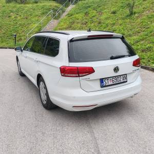 Prodajem passat b8 variant 2.0 TDI