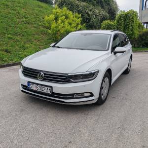 Prodajem passat b8 variant 2.0 TDI