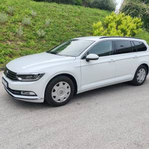Prodajem passat b8 variant 2.0 TDI