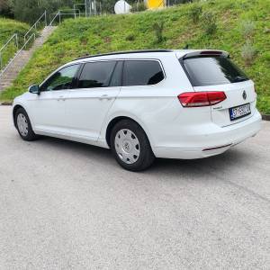 Prodajem passat b8 variant 2.0 TDI