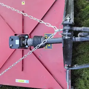 Prodajem roto malcer