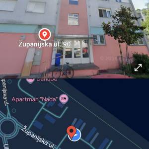 Prodajem stan u Vukovaru