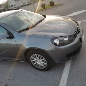 Prodajem WV Golf Karavan