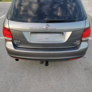 Prodajem WV Golf Karavan