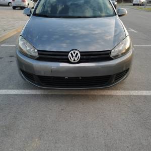 Prodajem WV Golf Karavan
