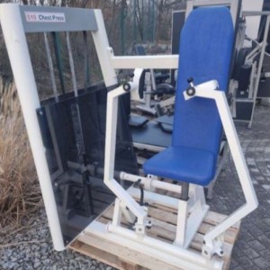 Profesionalna fitnes oprema