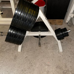 Profesionalna fitnes oprema