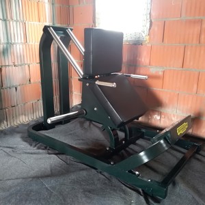 Profesionalna fitnes oprema