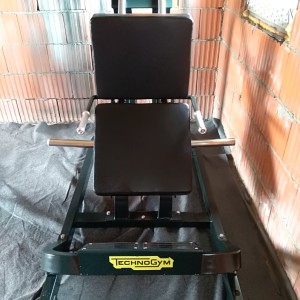 Profesionalna fitnes oprema