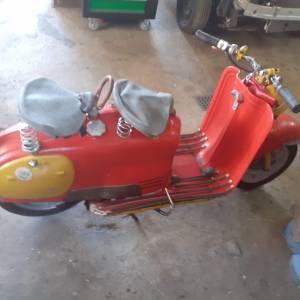 PUCH  125