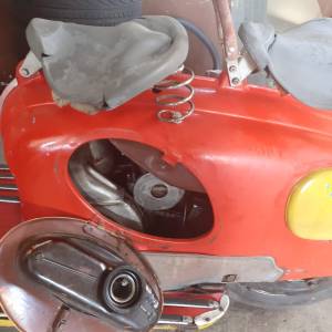 PUCH  125