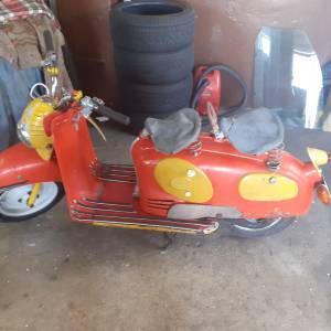 PUCH  125