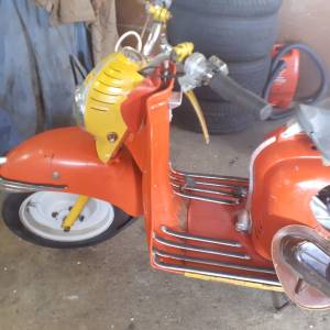 PUCH  125