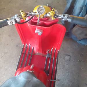 PUCH  125