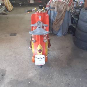 PUCH  125