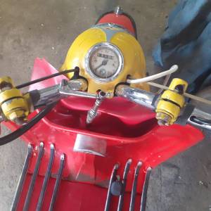 PUCH  125
