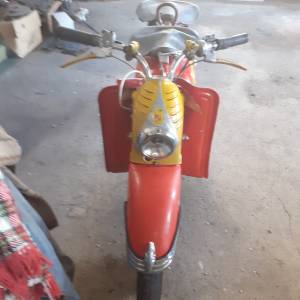 PUCH  125