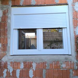 PVC I ALU STOLARIJA - PROZORI I VRATA PO MJERI- DECEUNICK PROFIL