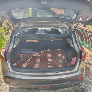 Qashqai 1.6 acenta plus 2010g reg11/25g 190.000km oprema može zamjena