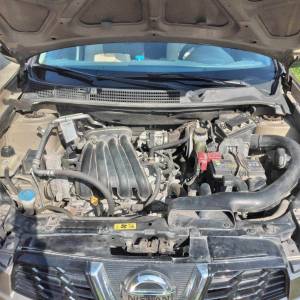 Qashqai 1.6 acenta plus 2010g reg11/25g 190.000km oprema može zamjena