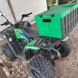 Quad