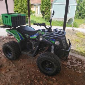 Quad