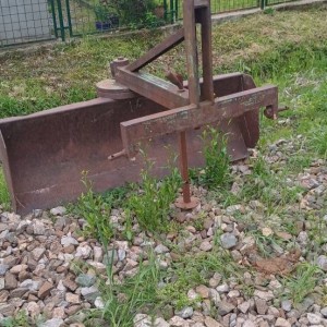 Ralica(Grn) za traktor