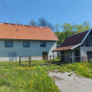 Ramljani,kuća 72 m2