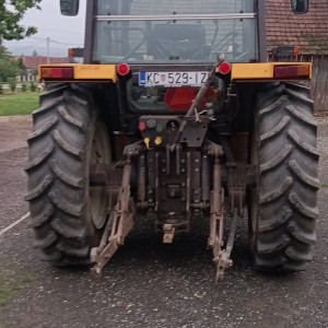 Renault 9514