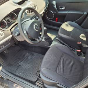 Renault Clio 1,2 16V 2008.g. reg. do 11/25