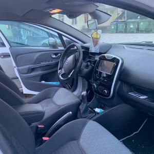 Renault Clio 1.5 dCi 90 KS | 2015. | 89.000 km | Reg. 10/2025