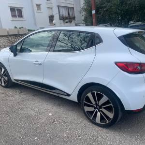 Renault Clio 1.5 dCi 90 KS | 2015. | 89.000 km | Reg. 10/2025