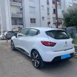 Renault Clio 1.5 dCi 90 KS | 2015. | 89.000 km | Reg. 10/2025