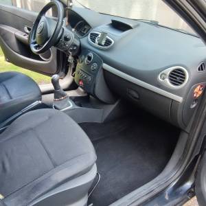 Renault Clio 1.5dci 2005