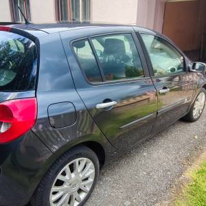 Renault Clio 1.5dci 2005