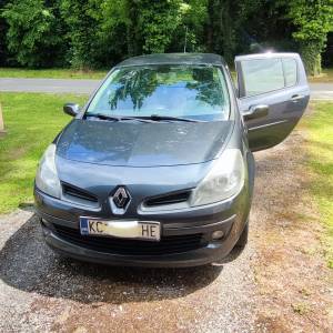 Renault Clio 1.5dci 2005