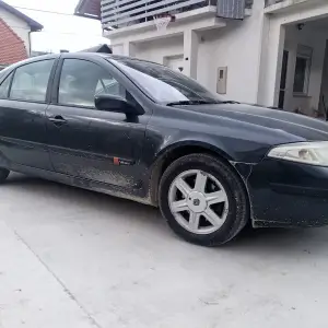 Renault Laguna 1.8 16V