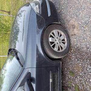 Renault laguna 1.9dci 88 kw 2005 godina