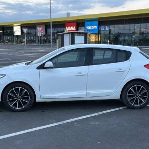 RENAULT MEGANE 1.5dci 81 kw, 2014g, 163 tkm