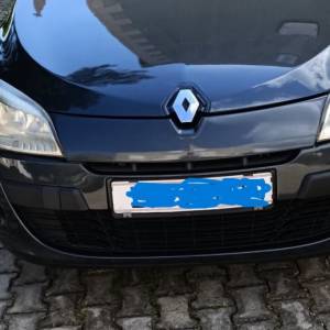 Renault Megane 1,6 16V