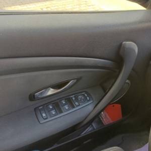 Renault Megane 1,6 16V
