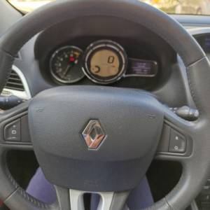 Renault Megane 1,6 16V