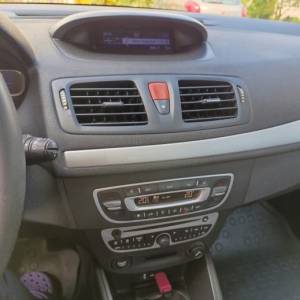 Renault Megane 1,6 16V