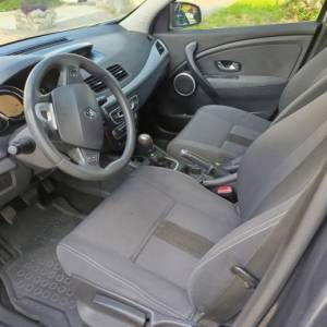 Renault Megane 1,6 16V