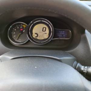 Renault Megane 1,6 16V
