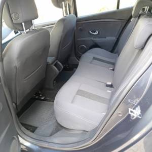 Renault Megane 1,6 16V