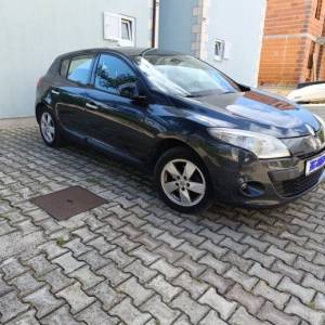 Renault Megane 1,6 16V