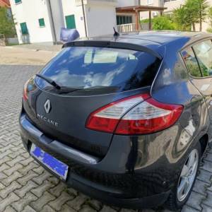 Renault Megane 1,6 16V